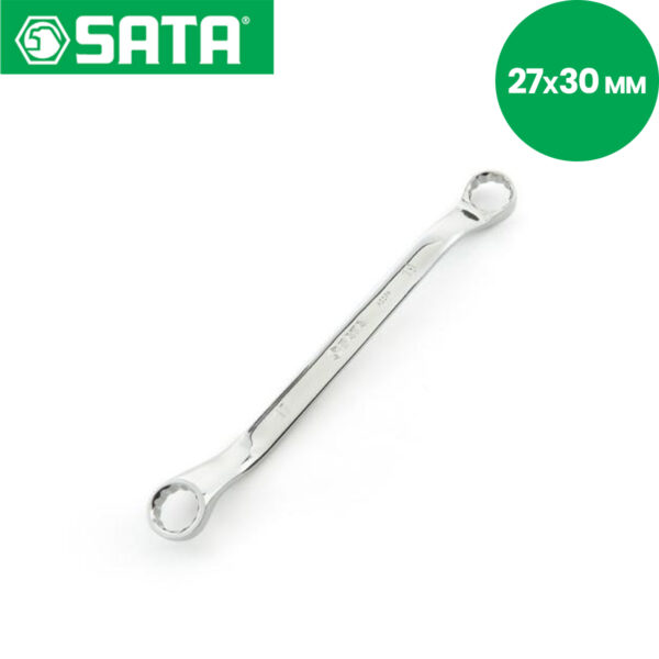 Okasti ključ SATA ST42225SC 27x30mm