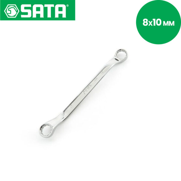 Okasti ključ SATA ST42201SC 8x10mm