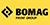 Bomag logo