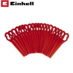 Set noževa za aku trimere Einhell 3405730 24cm 20kom.