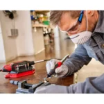 Električna gravirka Einhell 4419380 TC-MT 150 E 4419380 150W sa priborom