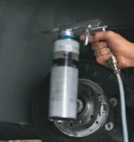 Pneumatski pištolj za podnu zaštitu Einhell 4133501