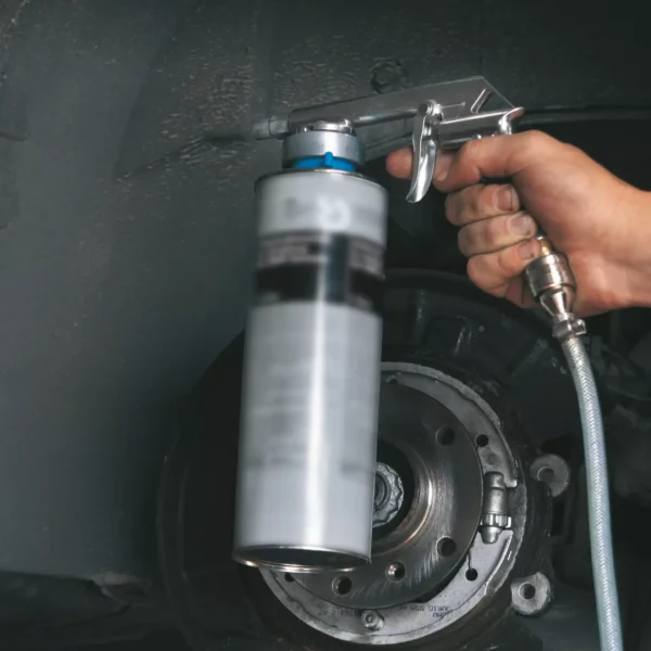 Pneumatski pištolj za podnu zaštitu Einhell 4133501