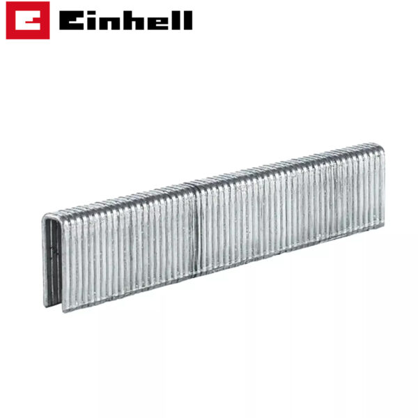 Municija za heftalice - klamerice Einhell 4137855 5.6x16mm 3000kom