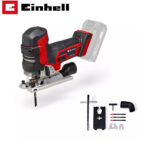 Aku ubodna pila Einhell TP-JST 18/135 Li BL - Solo 4321265 18V