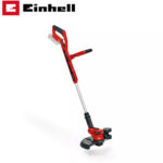 Aku trimer - kosa Einhell GE-CT 18/30 Li-Solo 3411250 18V 30cm