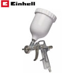 Pneumatski pištolj za farbanje Einhell 4133000 4bar 1.4mm 600ml