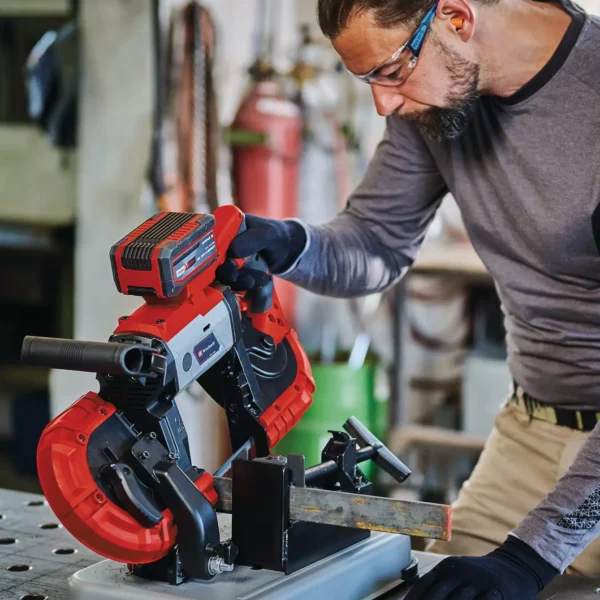 Listovi pile za tračne pile Einhell 4506160 1141x13x0.65mm