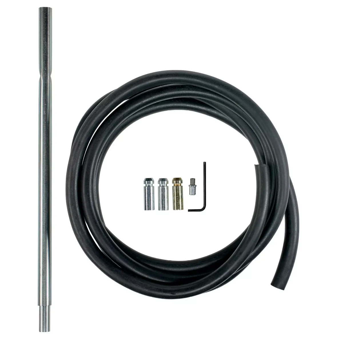 Pneumatski pištolj za pjeskarenje Einhell 4133420 7bar