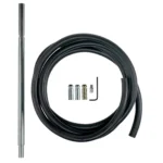 Pneumatski pištolj za pjeskarenje Einhell 4133420 7bar