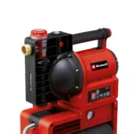Električna pumpa za čistu vodu hidropak hidrofor Einhell GE-WW 1145 ECO 4173540 1100W