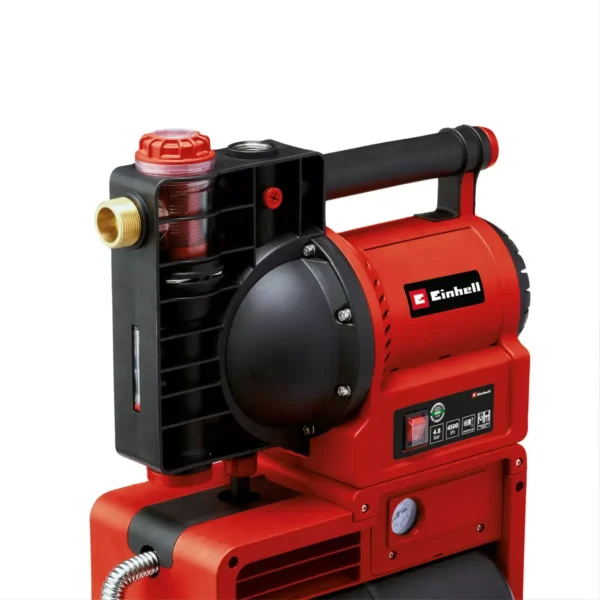 Električna pumpa za čistu vodu hidropak hidrofor Einhell GE-WW 1145 ECO 4173540 1100W