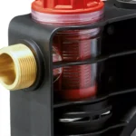 Električna pumpa za čistu vodu hidropak hidrofor Einhell GE-WW 1145 ECO 4173540 1100W