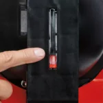 Električna pumpa za čistu vodu hidropak hidrofor Einhell GE-WW 1145 ECO 4173540 1100W