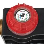 Električna pumpa za čistu vodu hidropak hidrofor Einhell GE-WW 1145 ECO 4173540 1100W