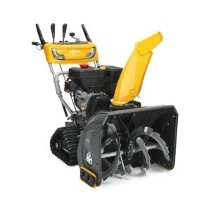 Benzinski čistač-bacač snijega – freza za snijeg sa gusjenicama STIGA ST 5266 P Trac 8.3KS 66cm