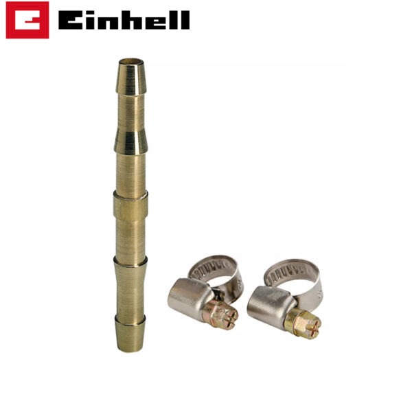 Cijev za spajanje crijeva za kompresor Einhell 4139310 6mm