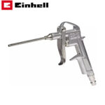 Pneumatski pištolj za zrak-vazduh - čišćenje Einhell 4133102 8bar