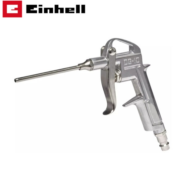 Pneumatski pištolj za zrak-vazduh - čišćenje Einhell 4133102 8bar