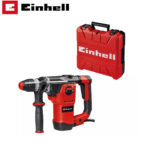 Električna udarna bušilica Einhell TE-RH 32-1600 4F 4258508 SDS-Plus 1600W