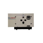 Trofazni dizelski agregat IDEA IDJ25D 25kVA 20kW