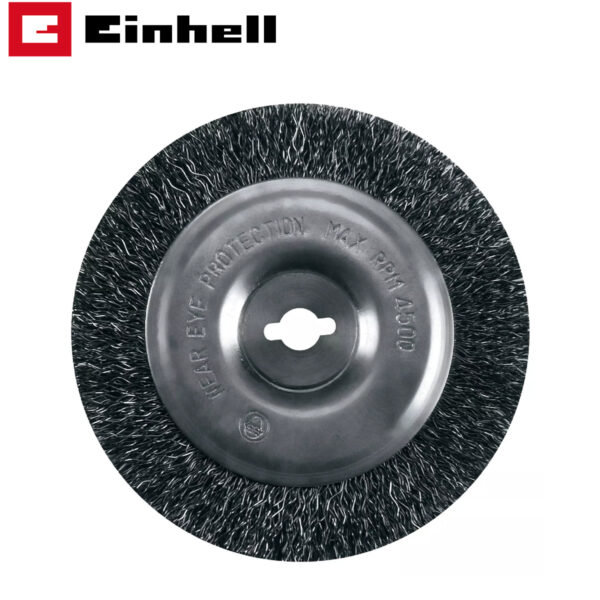 Četka za čistač za fuge-fugne Einhell 3424100 100mm