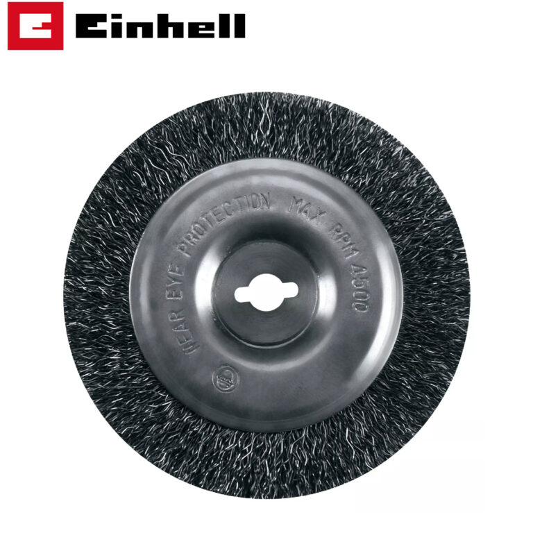 Četka za čistač za fuge-fugne Einhell 3424100 100mm