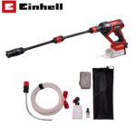 Aku visokotlačni perač - VAP Einhell Hypresso 18/24-1 4140135 18V 24bar