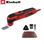 Električni višenamjenski-multifunkcijski alat Einhell TC-MG 250 CE 4465185 250W
