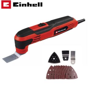 Električni višenamjenski-multifunkcijski alat Einhell TC-MG 250 CE 4465185 250W