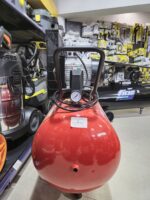 Električni trofazni kompresor Fiac AB 300 1121550505 270L 10bar 5.5KS