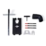 Aku ubodna pila Einhell TP-JST 18/135 Li BL - Solo 4321265 18V