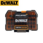 Set impact bitova za bušilice DeWalt x McLaren DT70900T 32-dijelni