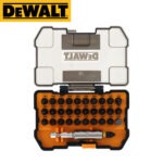 Set impact bitova za bušilice DeWalt x McLaren DT70901T 32-dijelni