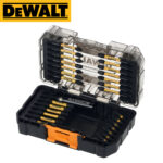 Set impact bitova za bušilice DeWalt x McLaren DT70902T 28-dijelni