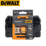 Set impact bitova za bušilice DeWalt x McLaren DT70902T 28-dijelni