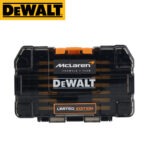 Set impact bitova za bušilice DeWalt x McLaren DT70902T 28-dijelni