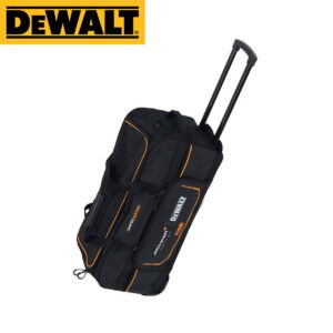 Torba za alat sa točkovima DeWalt x McLaren DWST83522-9