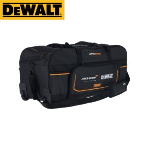 Torba za alat sa točkovima DeWalt x McLaren DWST83522-9
