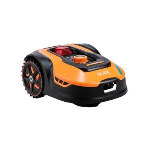 Aku robotska kosilica - kosačica Villager Quix 082468 18V 18cm