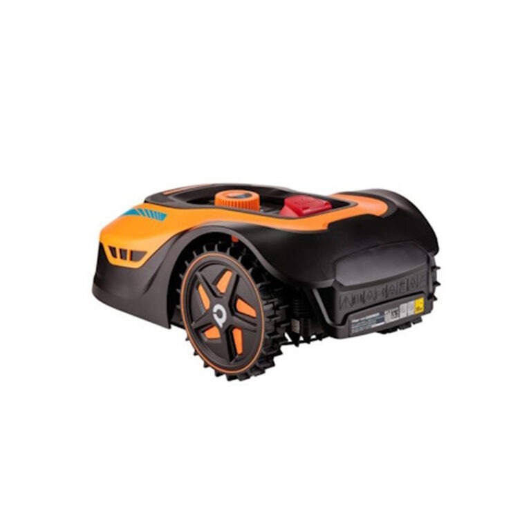 Aku robotska kosilica - kosačica Villager Quix 082468 18V 18cm