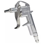 Pneumatski pištolj za zrak-vazduh - čišćenje Einhell 4133100 8bar