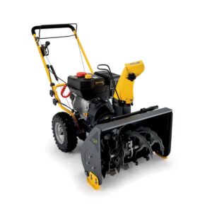 Benzinski čistač-bacač snijega – freza za snijeg STIGA ST 3255 P 4.6KS 55cm