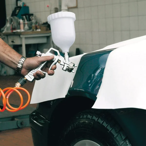 Pneumatski pištolj za farbanje Einhell 4133000 4bar 1.4mm 600ml