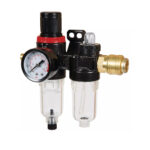 Predgrupa za kompresor - reduktor i nauljivač Einhell 4135001 1/4"