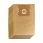 Kese - vreće - vrećice za usisivače Einhell 2351159 12l 5kom