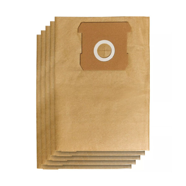 Kese - vreće - vrećice za usisivače Einhell 2351159 12l 5kom