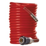 Crijevo za kompresore Einhell 4139410 4m 6mm