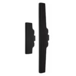 Mlaznice za usisivač - čistač za prozore Brillianto Einhell 3437102 2kom.