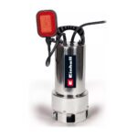 Električna muljna pumpa za prljavu - muljnu vodu potopna Einhell GC-DP 9035 N 4170778 900W
